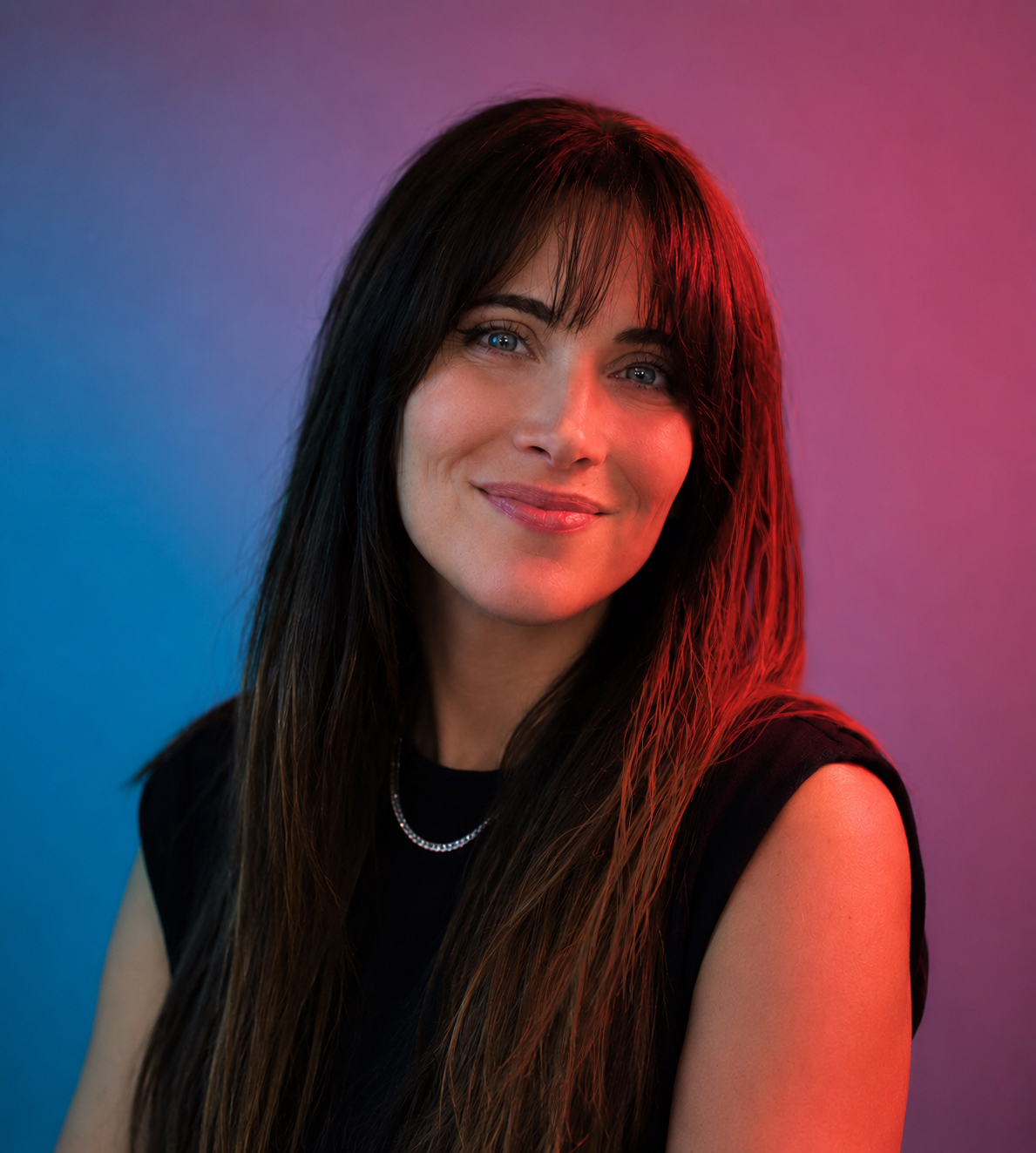 Jenna Quatraro, Creative Director